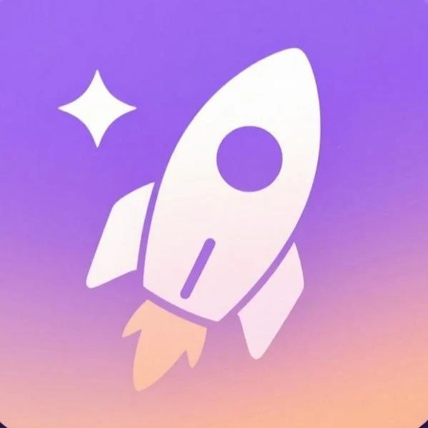 Wisp Launcher icon