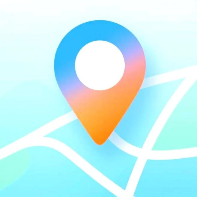Wisp Maps icon