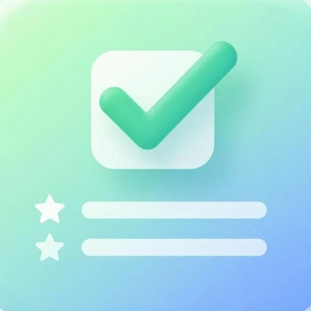 Wisp To Do icon