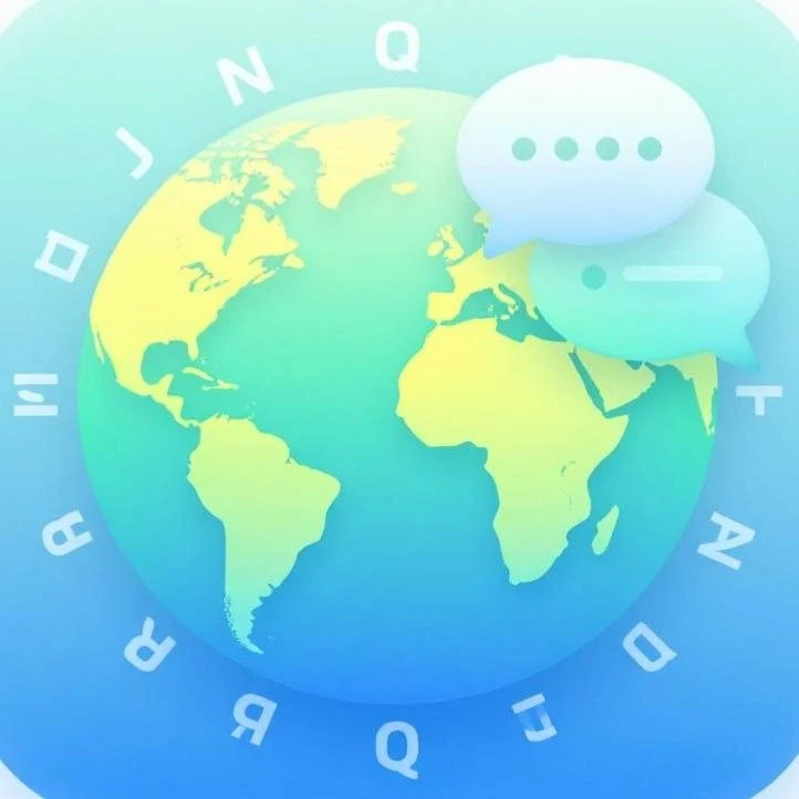 Wisp Translate icon
